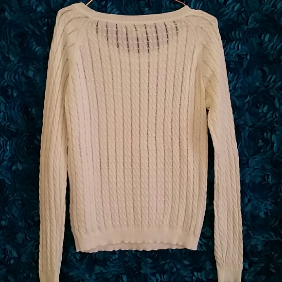 Forever 21 Pullover Sweater - Picture 3 of 5